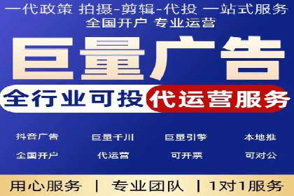 SEM服务案例：提升网站流量